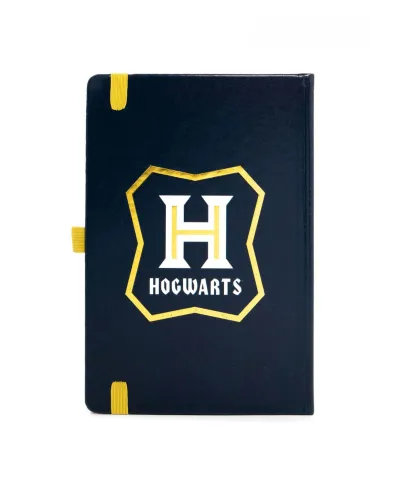 Harry Potter Abstract Magic - notes A5