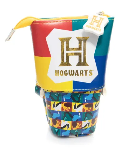 Harry Potter Abstract Magic - piórnik