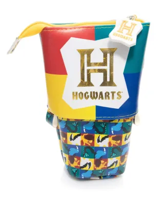 Harry Potter Abstract Magic - piórnik