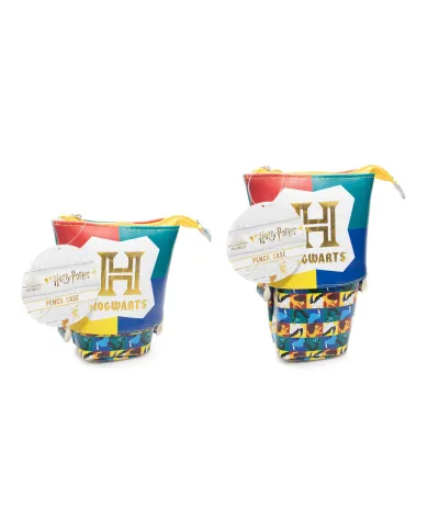 Harry Potter Abstract Magic - piórnik