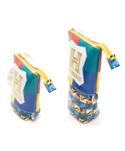 Harry Potter Abstract Magic - piórnik