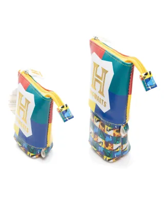 Harry Potter Abstract Magic - piórnik