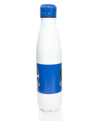Dragon Ball Z Capsule Corp - butelka termiczna metalowa