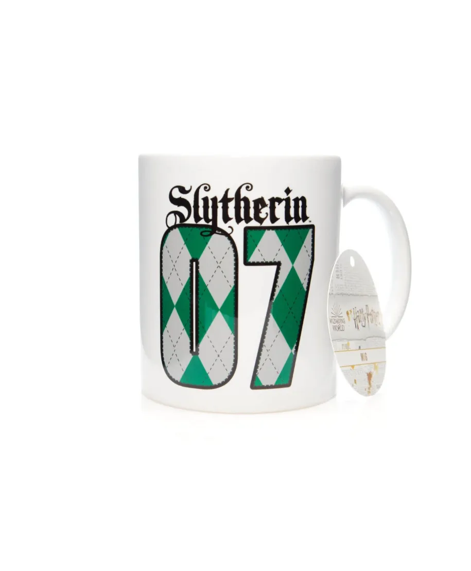 Harry Potter Slytherin Gryffindor - kubek