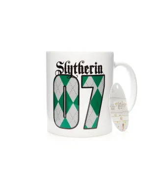 Harry Potter Slytherin Gryffindor - kubek