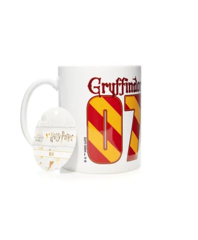 Harry Potter Slytherin Gryffindor - kubek