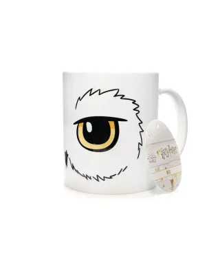 Harry Potter Sowa - kubek