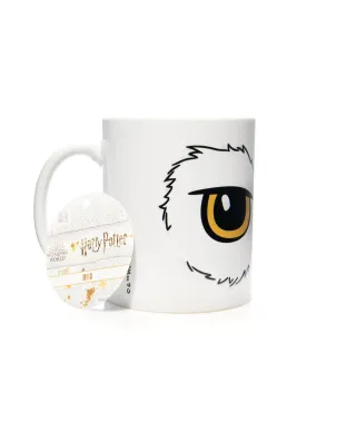 Harry Potter Sowa - kubek