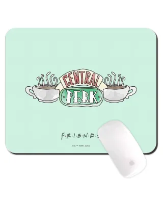 Przyjaciele Central Perk - podkładka pod mysz