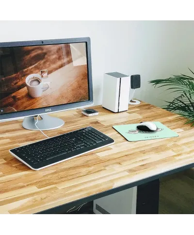 Przyjaciele Central Perk - podkładka pod mysz