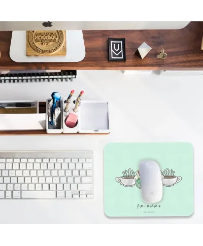 Przyjaciele Central Perk - podkładka pod mysz