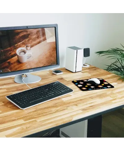 Friends Chibi - podkładka pod mysz