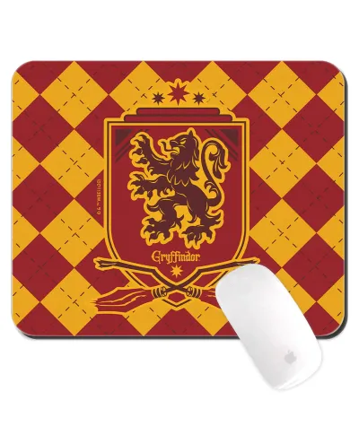 Harry Potter Gryffindor - podkładka pod mysz