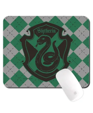 Harry Potter Slytherin - podkładka pod mysz