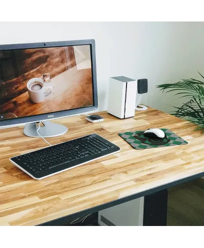 Harry Potter Slytherin - podkładka pod mysz