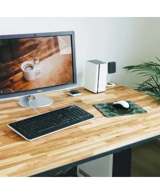 Harry Potter Slytherin - podkładka pod mysz