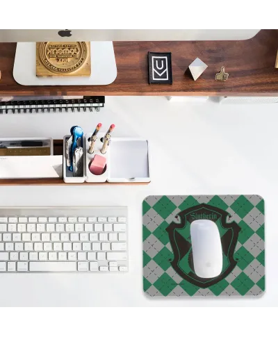 Harry Potter Slytherin - podkładka pod mysz