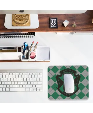 Harry Potter Slytherin - podkładka pod mysz