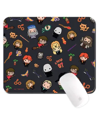 Harry Potter Chibi - podkładka pod mysz