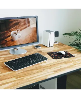 Harry Potter Chibi - podkładka pod mysz