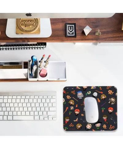 Harry Potter Chibi - podkładka pod mysz