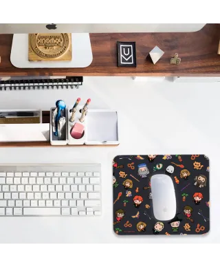 Harry Potter Chibi - podkładka pod mysz