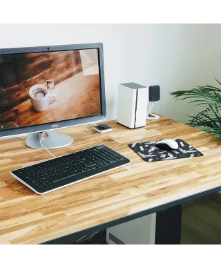 Harry Potter Hedwiga z listem - podkładka pod mysz