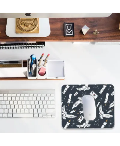 Harry Potter Hedwiga z listem - podkładka pod mysz