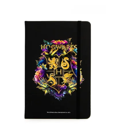 Harry Potter Hogwart - notes A5