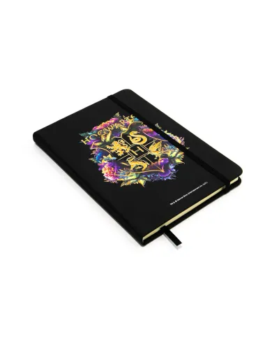 Harry Potter Hogwart - notes A5