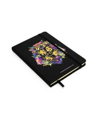 Harry Potter Hogwart - notes A5