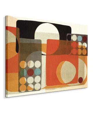 Connect 4 - Obraz na płótnie