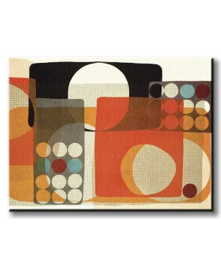 Connect 4 - Obraz na płótnie