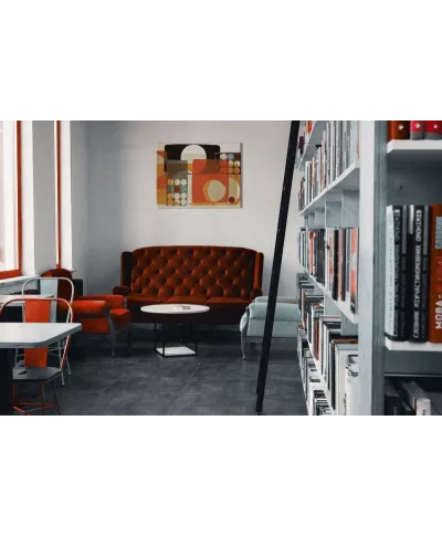 Connect 4 - Obraz na płótnie