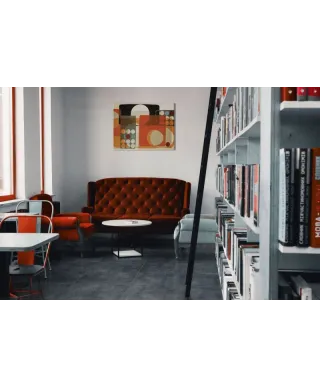 Connect 4 - Obraz na płótnie