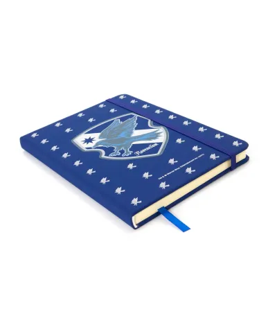 Harry Potter Ravenclaw - notes A5