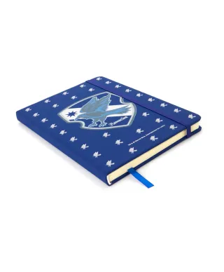 Harry Potter Ravenclaw - notes A5