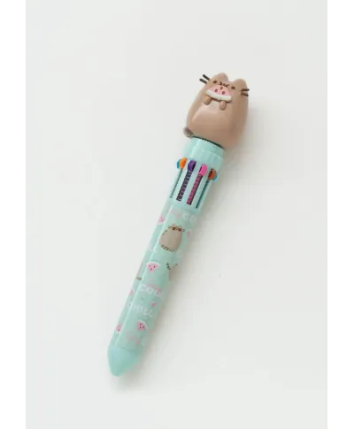 Pusheen Foodie Collection - przybory szkolne