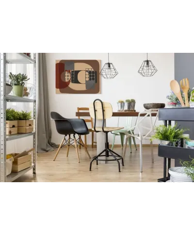 Plasma - Obraz na płótnie