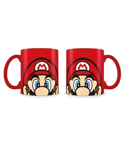 Super Mario - zestaw na prezent