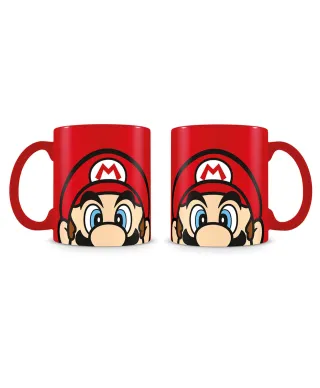 Super Mario - zestaw na prezent