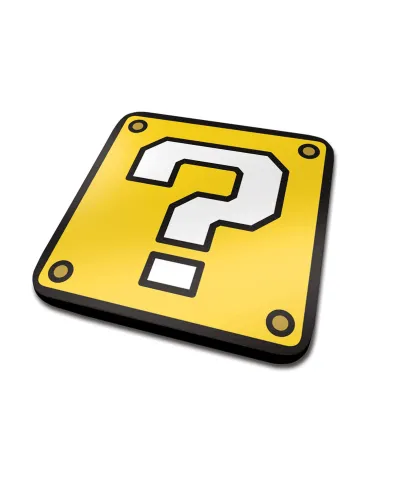 Super Mario - zestaw na prezent