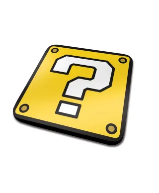 Super Mario - zestaw na prezent