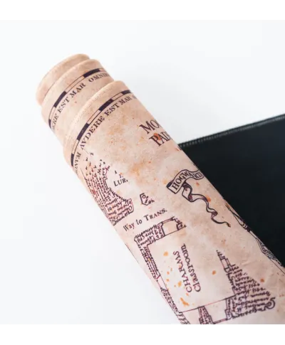 Harry Potter Mapa Huncwotów - podkładka pod myszkę