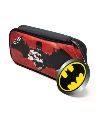 Batman - piórnik