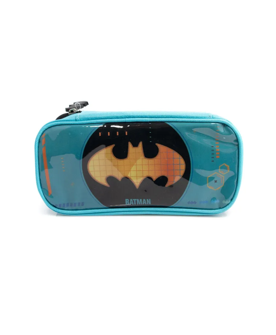 Batman Bat Tech - piórnik