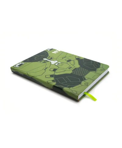 Halo Master Chief - notes A5