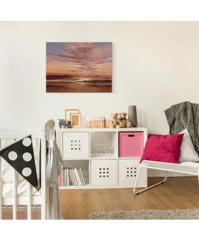 On An Island - Obraz na płótnie