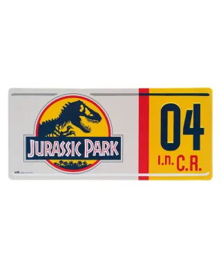 Jurassic Park - podkładka pod myszkę