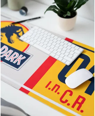 Jurassic Park - podkładka pod myszkę